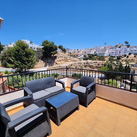 R1352 Pinomar D Villa Nerja Exterior photo